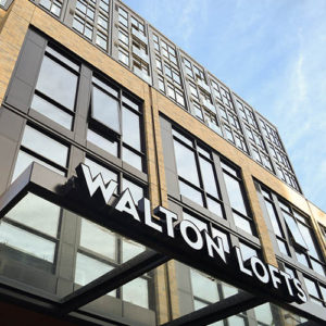 Walton Lofts