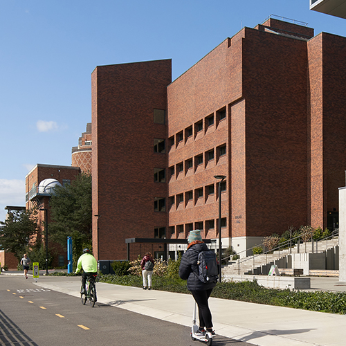 UW Kincaid Hall Renovation