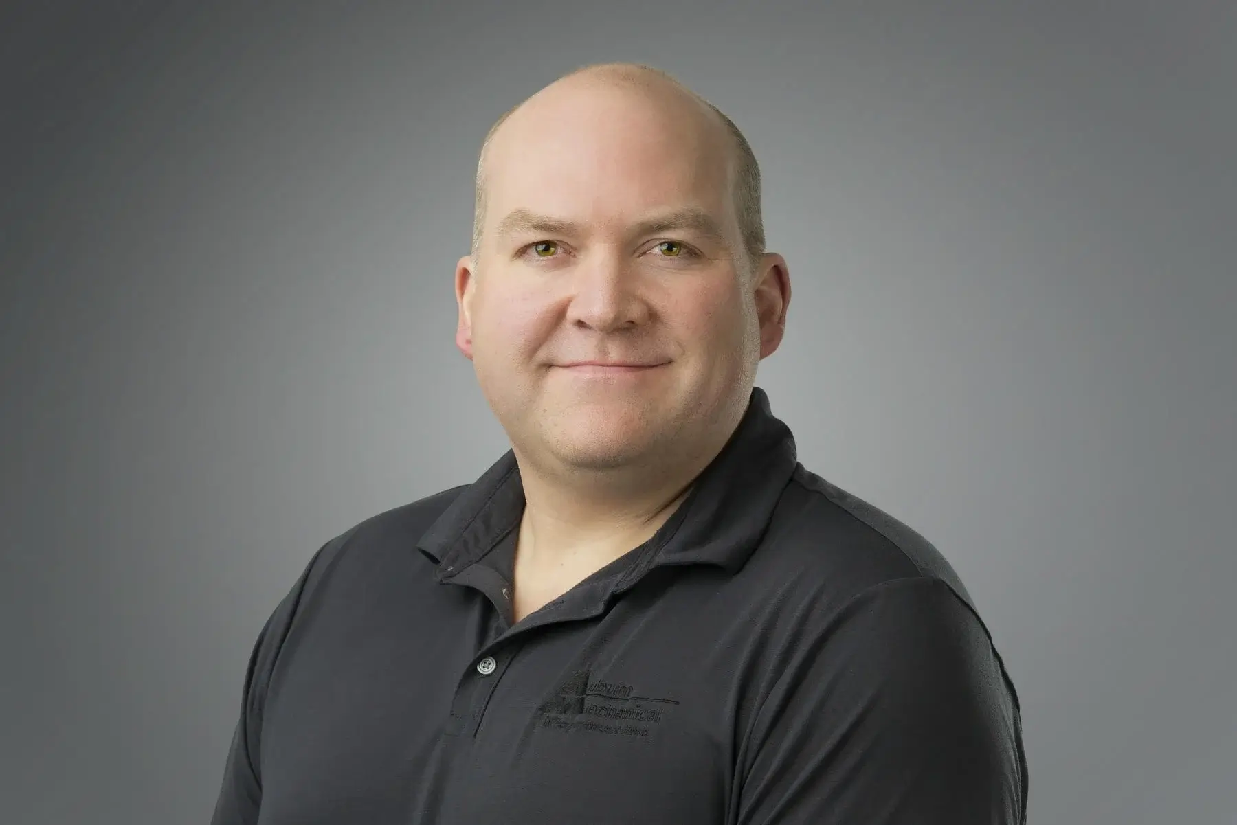 Kevin Gibbs headshot
