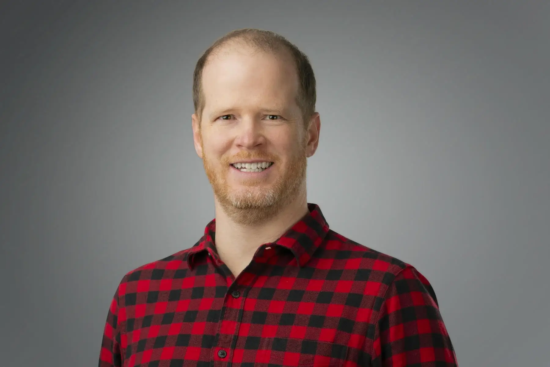 Austin Hanks headshot