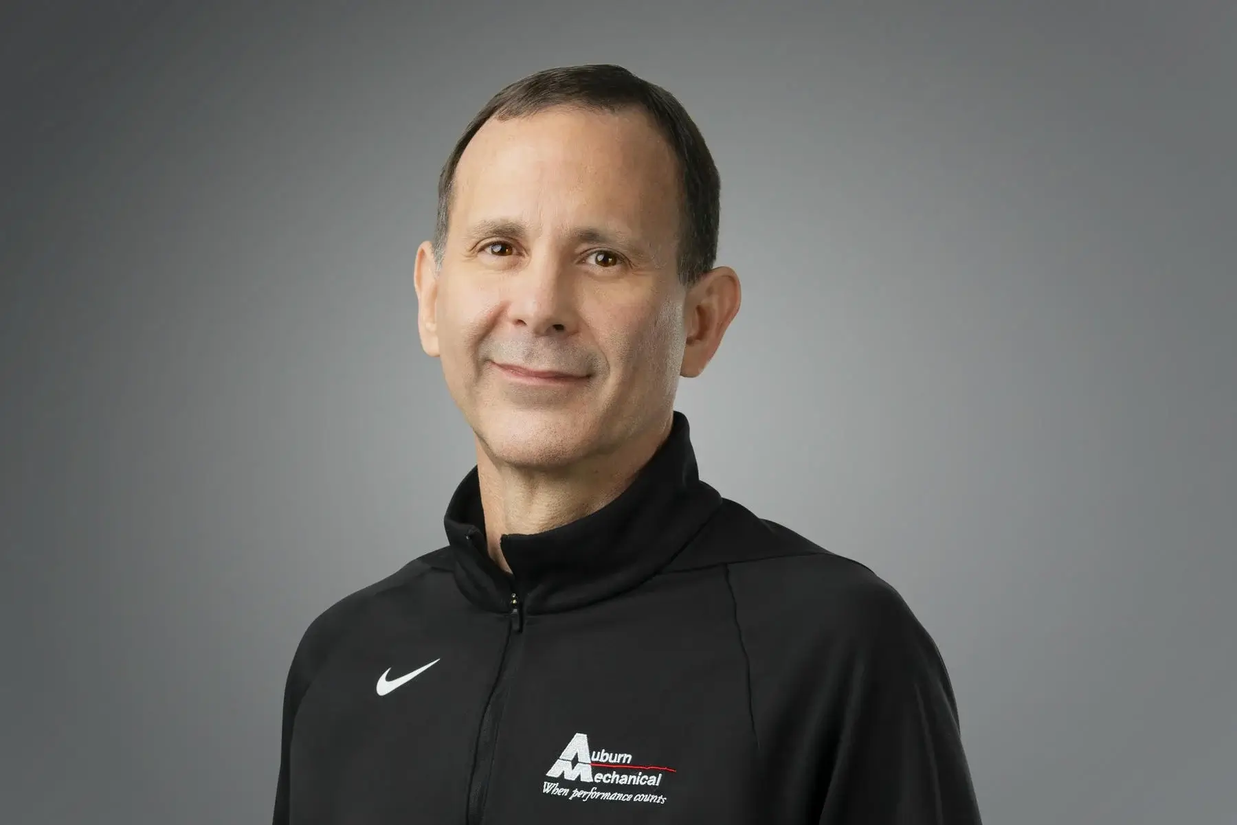 Kevin Husseini headshot