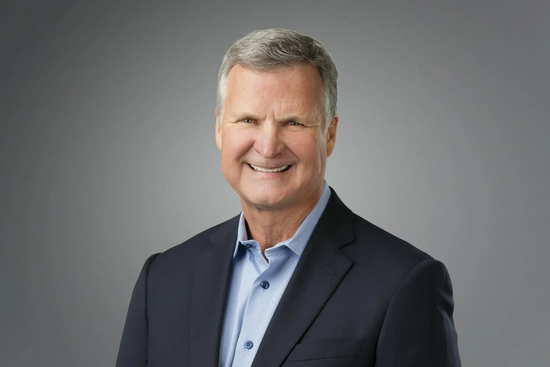 Kim Johnson headshot