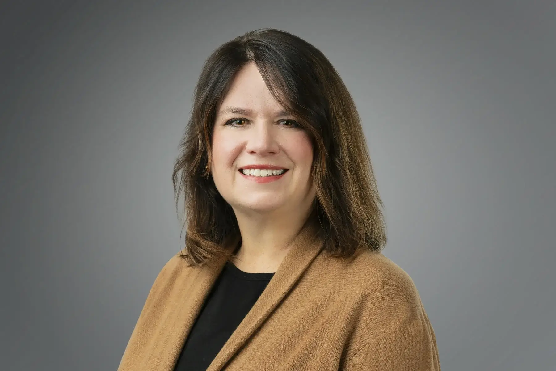Liane Myers headshot