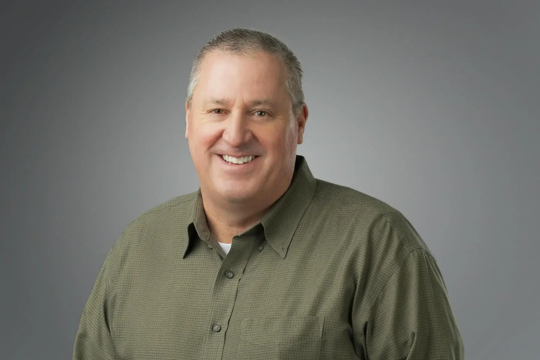 Greg Shahan headshot