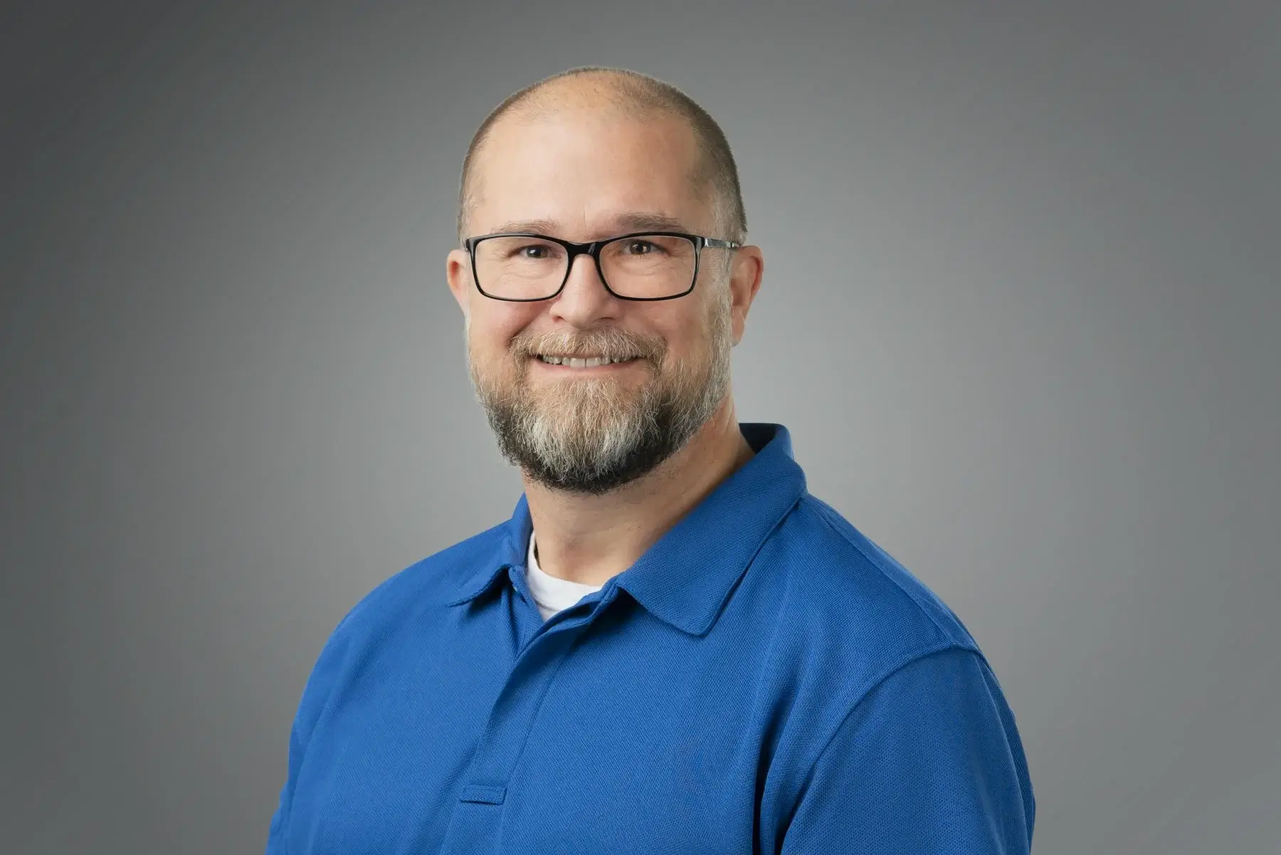 Will Weaver headshot