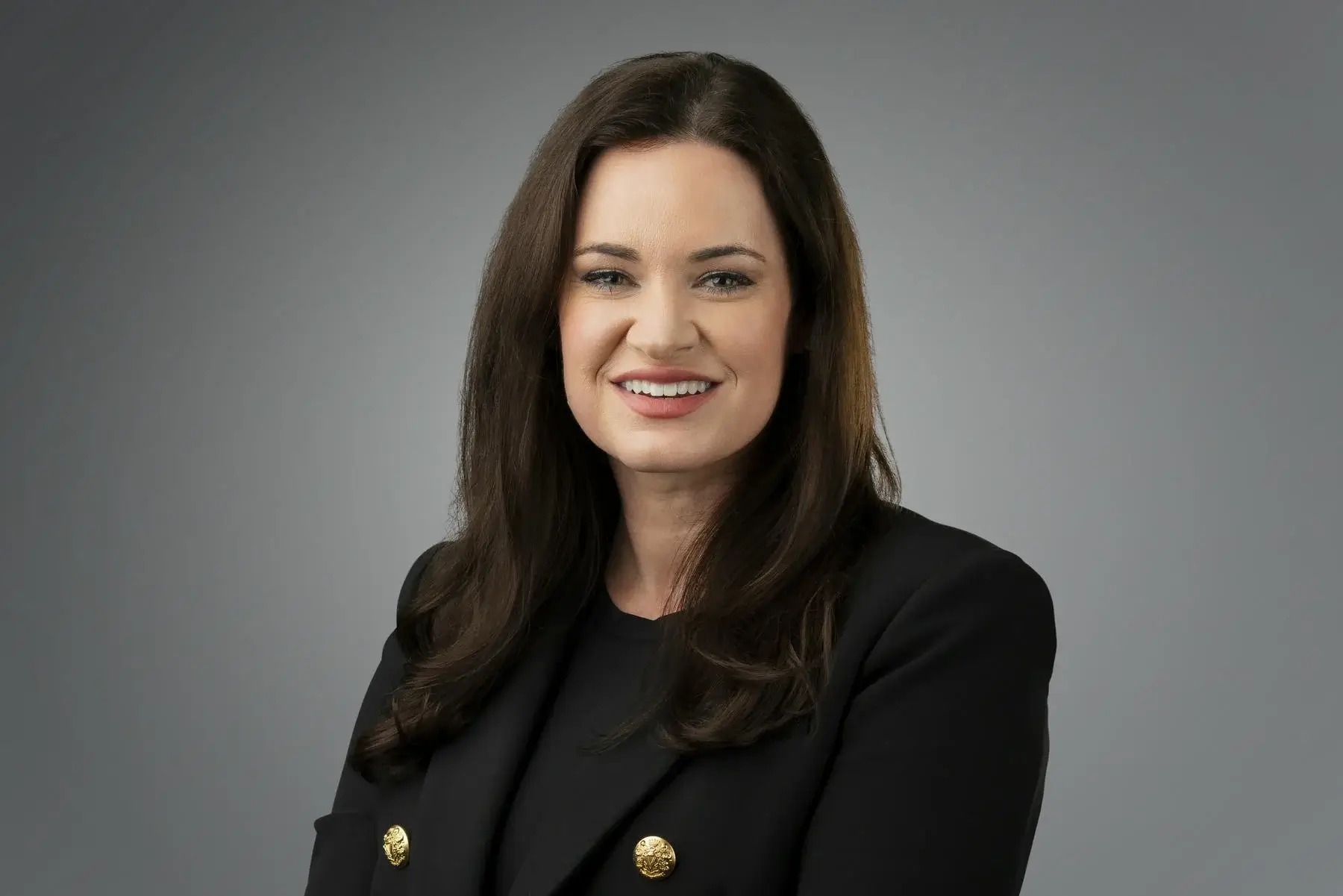 Christine Hadman headshot