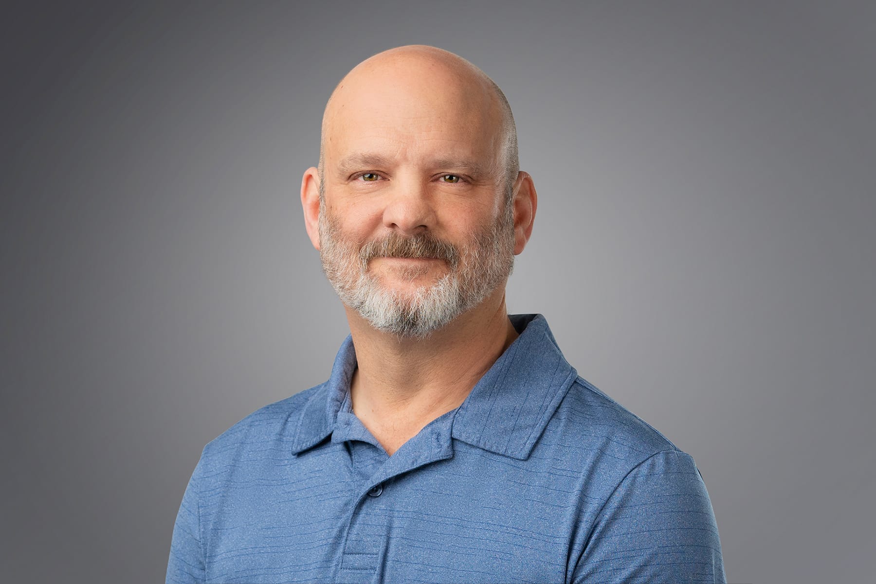 Darrel Zak headshot