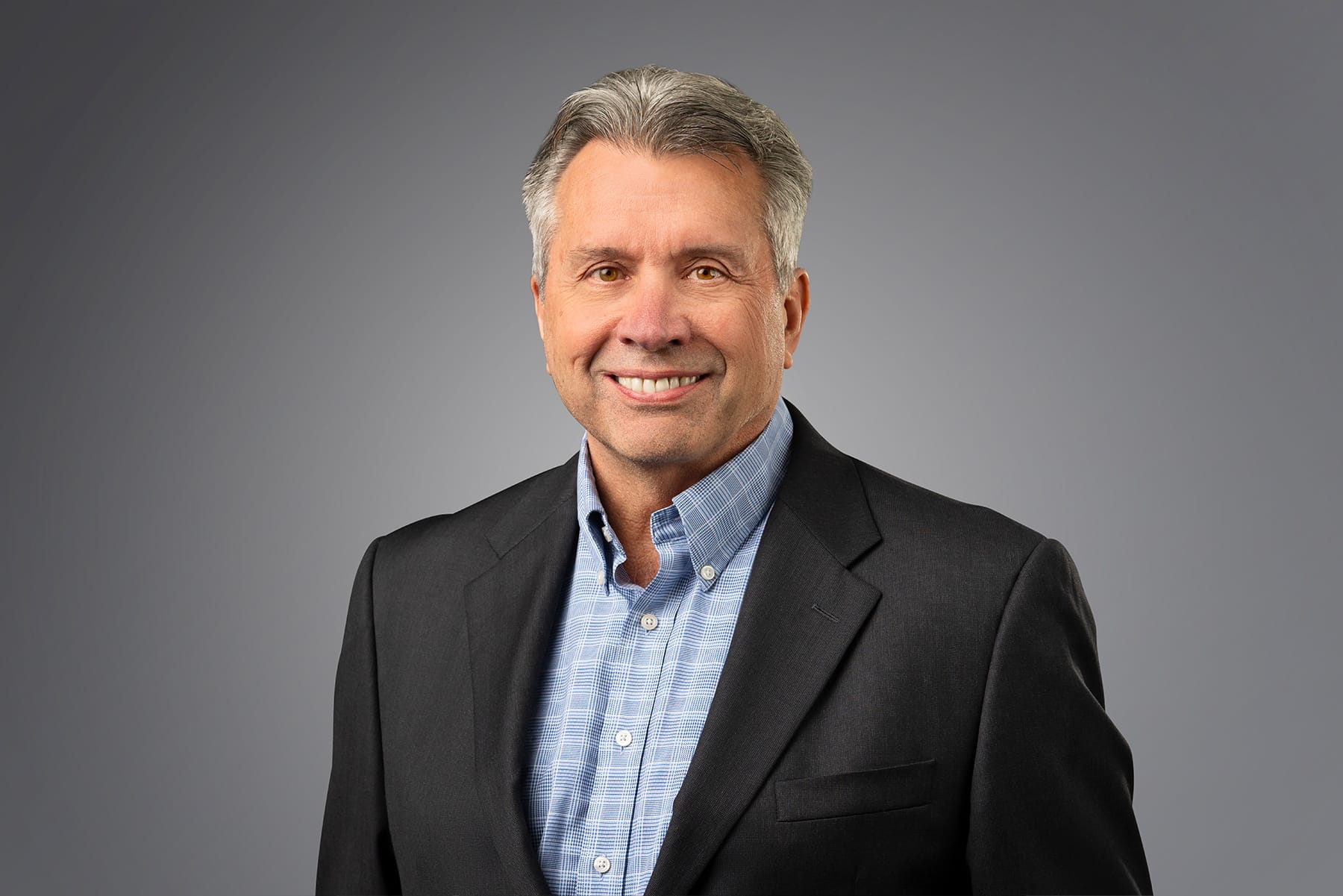 Mark Southern headshot