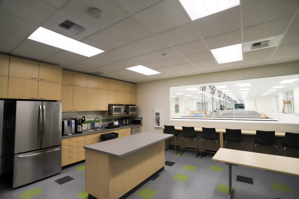Nanostring Lifescience TI