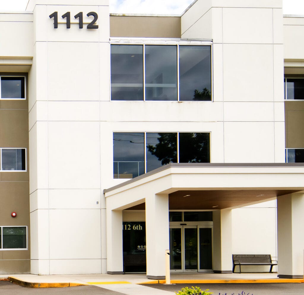 Multicare Tacoma Medical Center