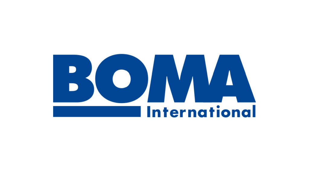 BOMA logo