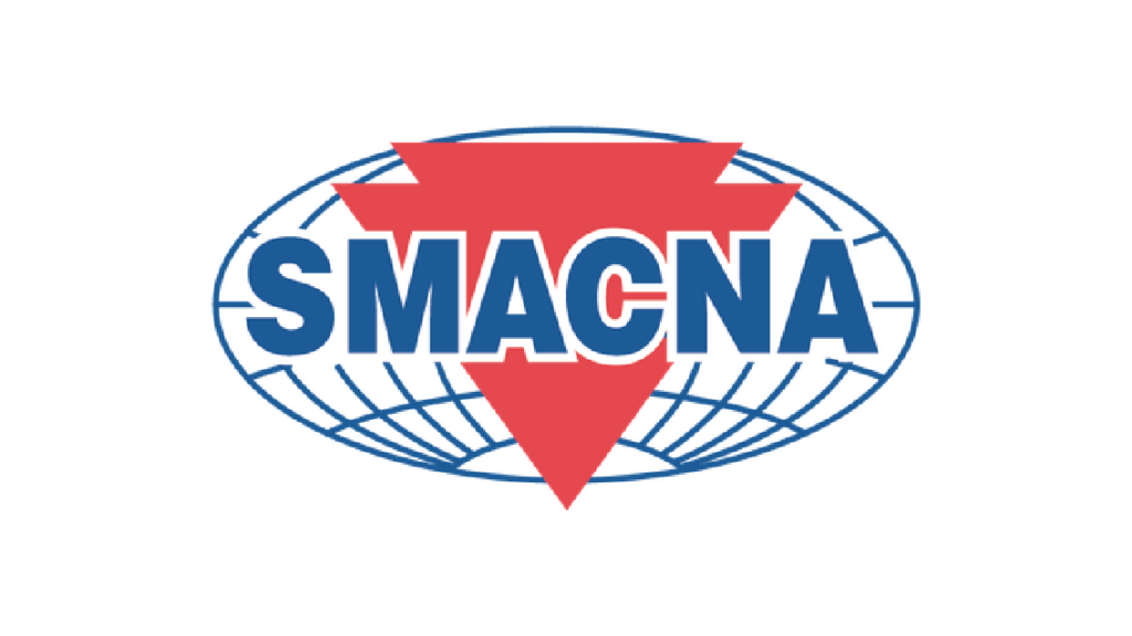 SMACNA logo