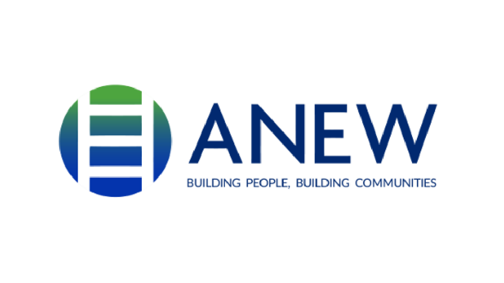 ANEW logo
