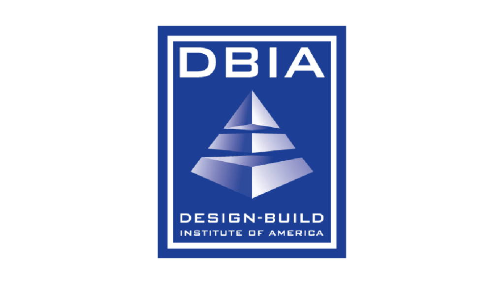 DBIA logo