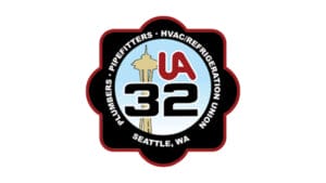 UA32 logo