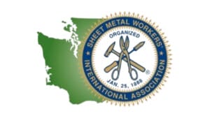 Sheet Metal Union logo